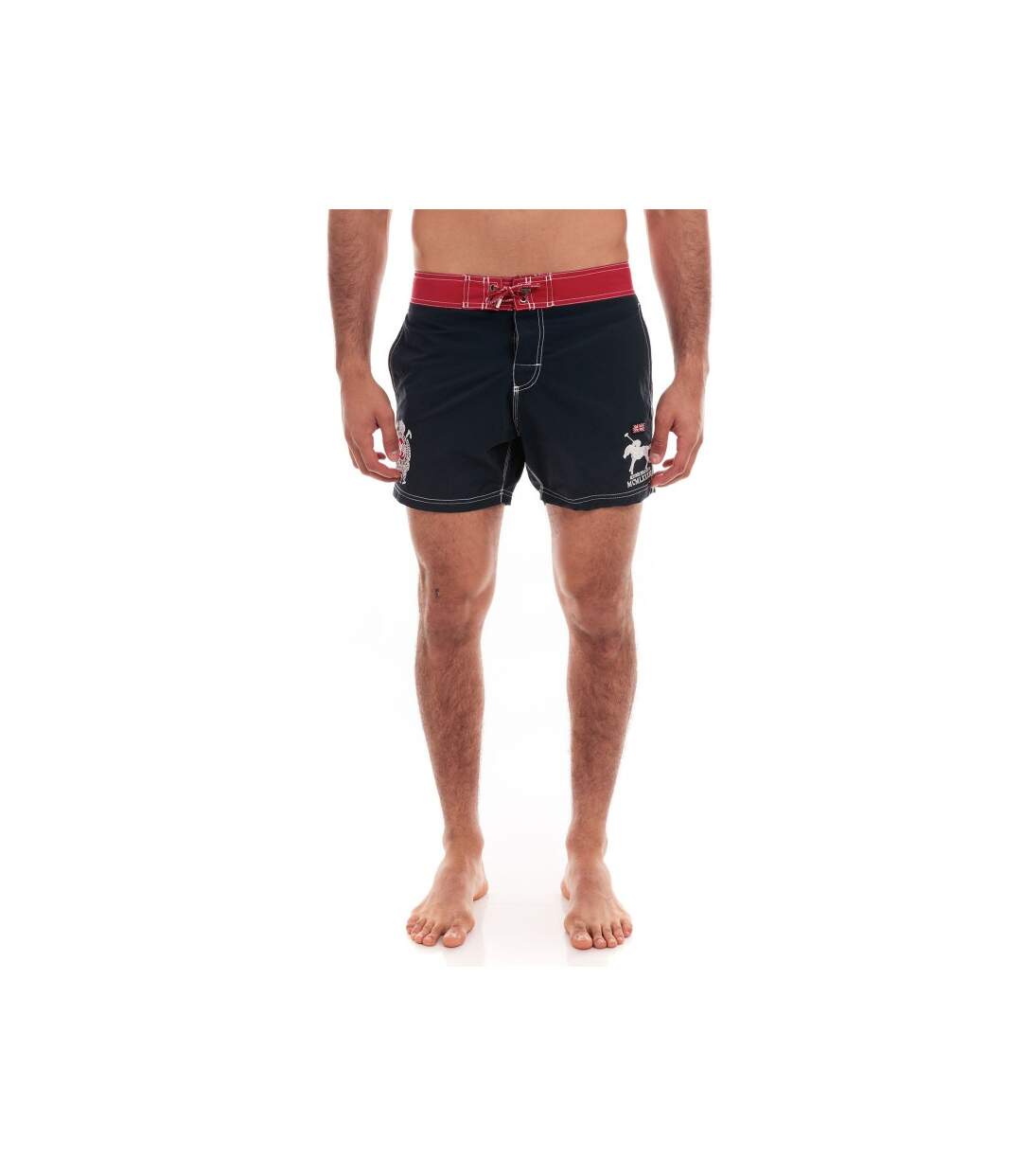 SHORT DE BAIN GOURME-1