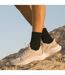 3 Pack Ladies Plain Crew Sport Socks - Soft Cotton Everyday Athletic Socks-3