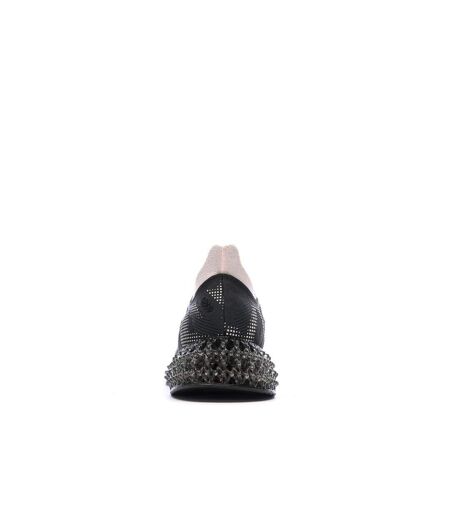 Baskets noires femme adidas 4dfwd