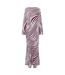Robe Longue Ziggy Femme Blanc French Connection-2