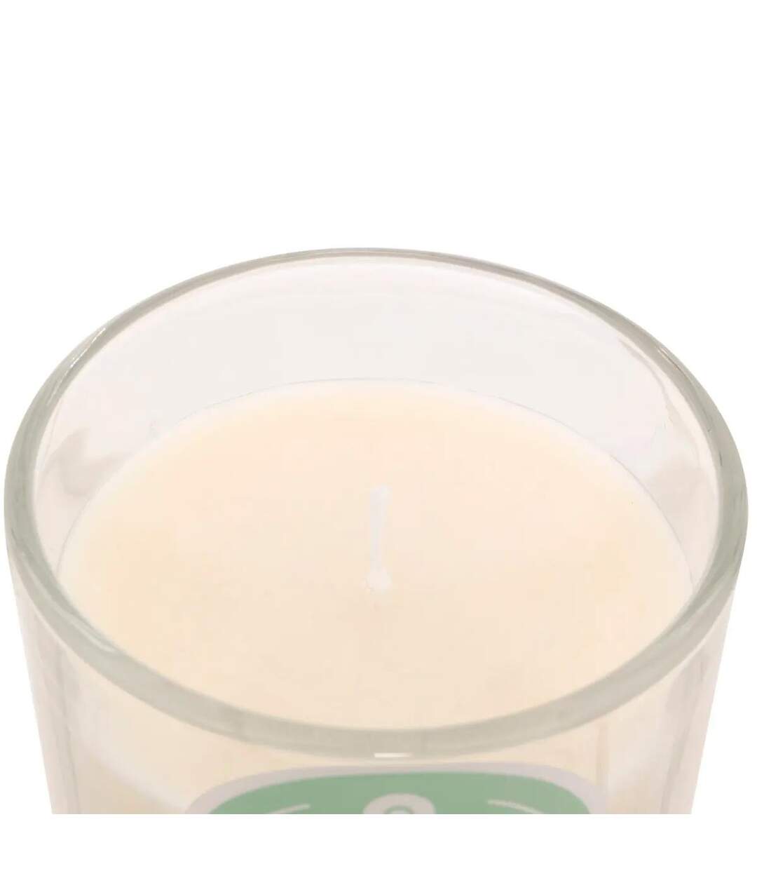 Bougie Parfumée en Verre Floa 210g Monoï-2