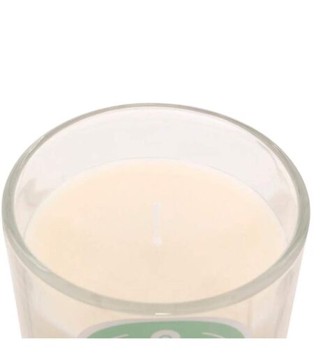 Bougie Parfumée en Verre Floa 210g Monoï