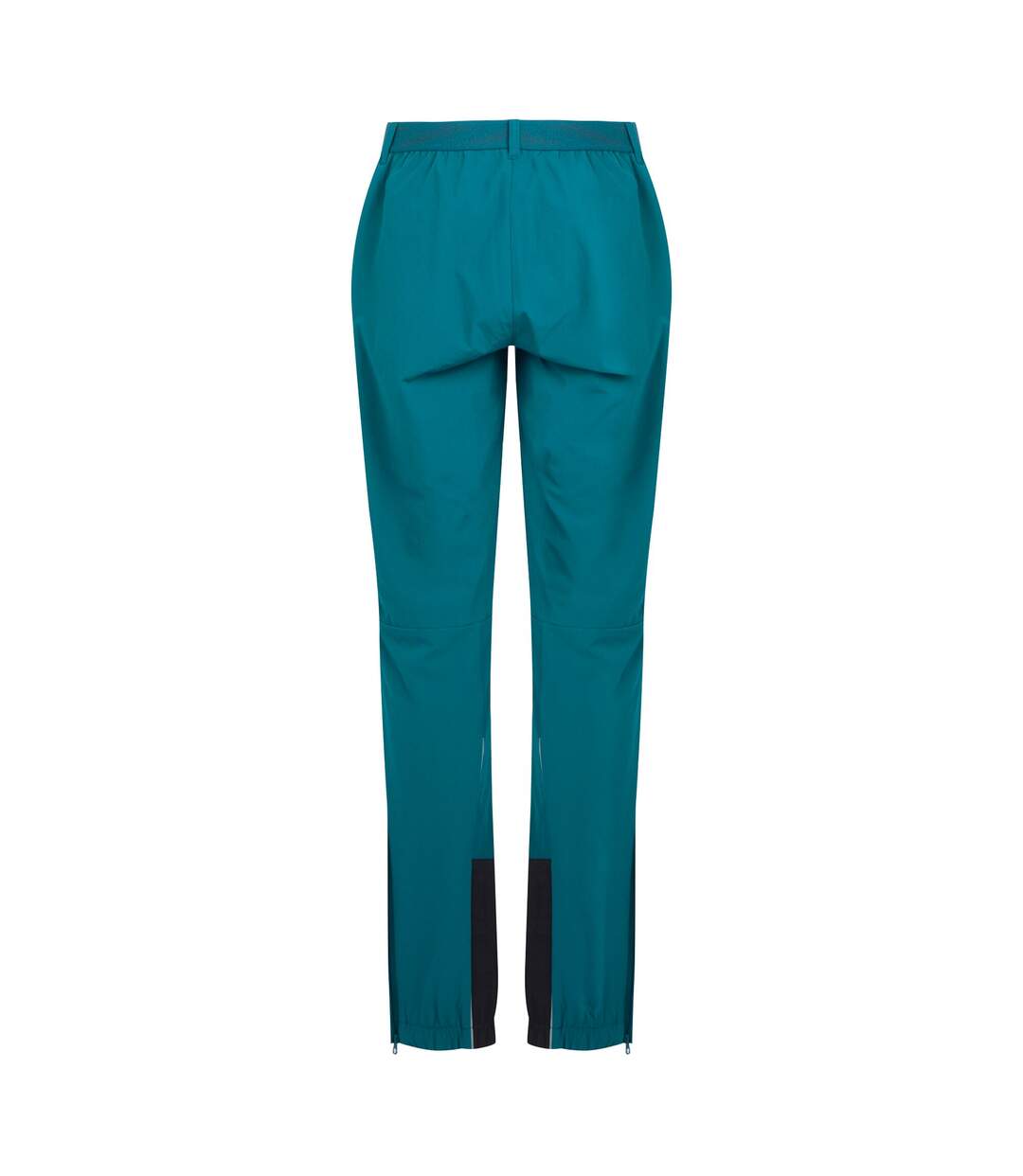 Pantalon mountain femme bleu marocain Regatta