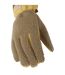 Waterproof Sherpa Fleece Hiking Gloves for Men and Women-4