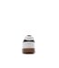 Baskets blanches/noires homme pepe jeans ball-3
