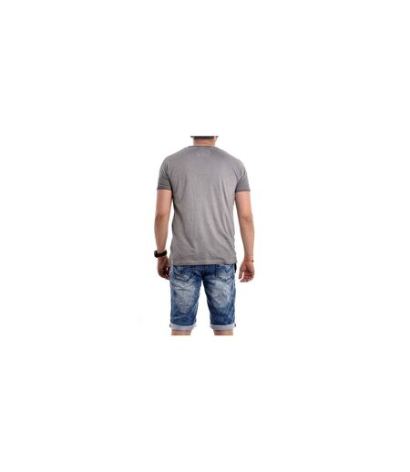T-shirt col rond NAPERO