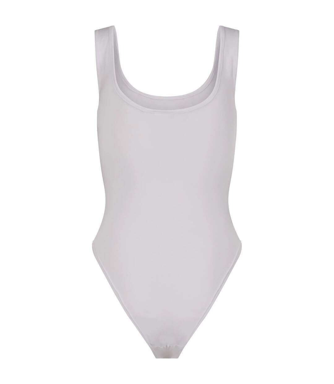 Body Femme Blanc Urban Classics-2