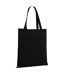 Tote Bag Taille Unique Noir XD Collection-2