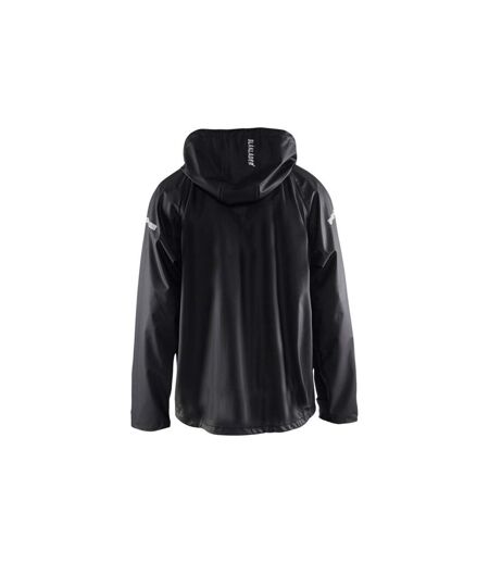 Veste de pluie étanche Blaklader NIVEAU 1