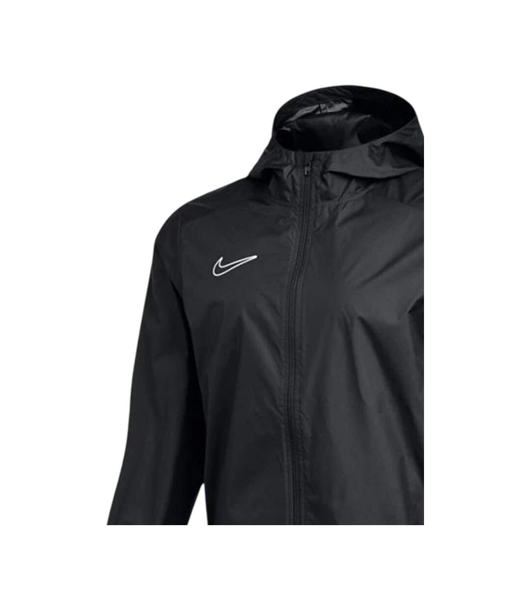 Veste Academy Homme Noir Nike-3