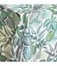 Nappe Antitache Imprimé Stylis 145x240cm Vert-3