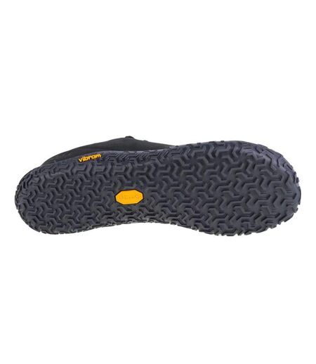 Chaussures Vapor Glove Homme Noir Merrell