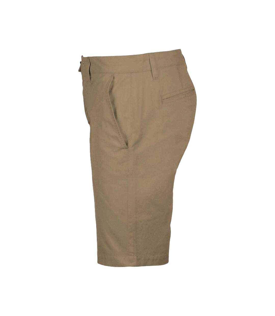 Short Décontracté Jasper Homme Châtaigne SOLS-3