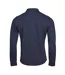 Chemise Luxury Homme Bleu Marine Tee Jays-2