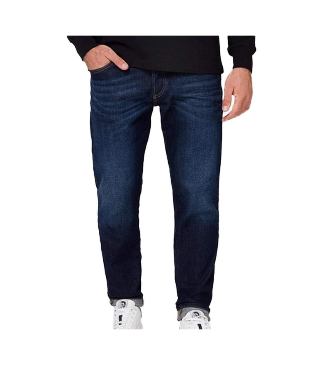 Jean Bleu Foncé Homme Diesel A00394 - W29-L34-1