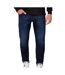 Jean Bleu Foncé Homme Diesel A00394 - W29-L34