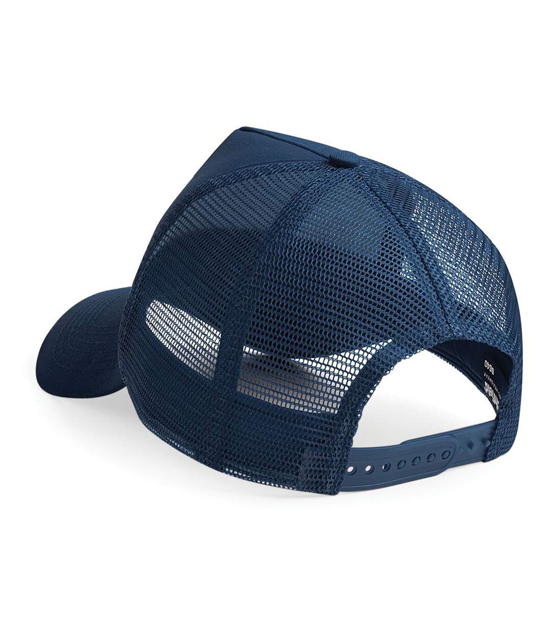 Casquette homme bleu marine Beechfield