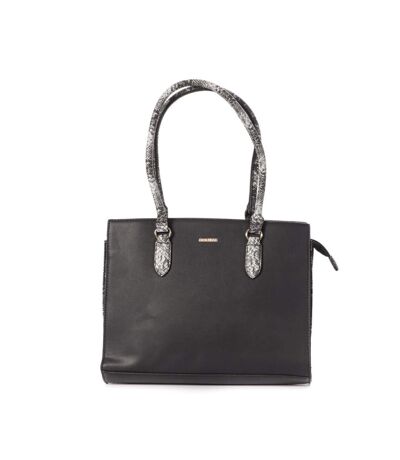 Sac à main Femme Noir Manoukian Estelle - Taille unique