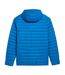 Doudoune Matelassée Ss23tdjam085 Homme Bleu 4F-3