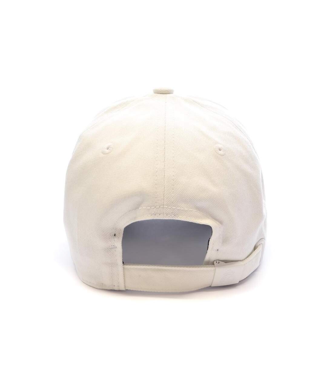 Casquette Blanche/Noire Adidas Rmcf - OSFM-3