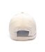 Casquette Blanche/Noire Adidas Rmcf - OSFM-3