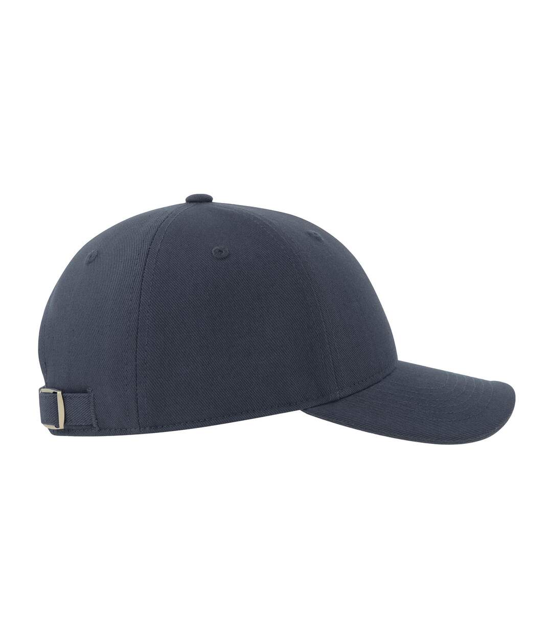 Casquette liberty sandwich adulte bleu marine Atlantis-3