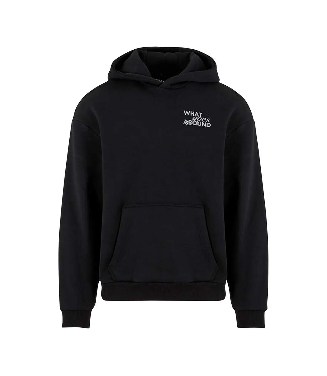 Noir Mister Tee-2