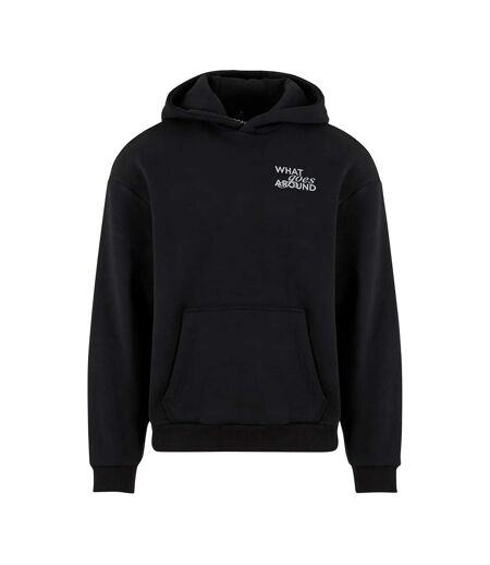 Noir Mister Tee
