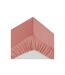 Drap Housse Intérieur 90x190cm Blush-1