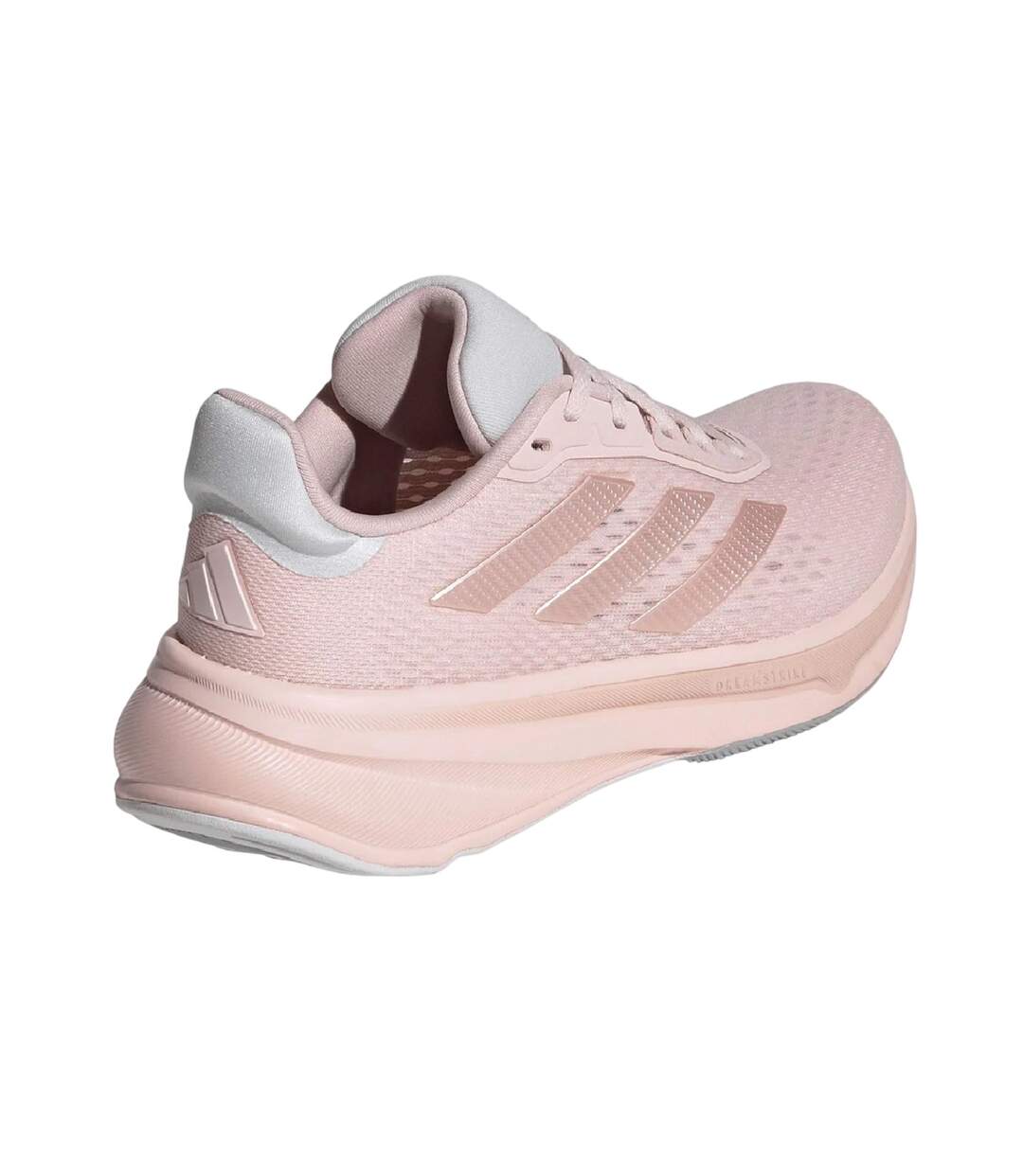 Chaussures Response Super Femme Orange Adidas-2