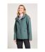 Veste Imperméable Thunderstorm Femme Vert Kaki Mountain Warehouse-2
