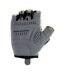 Boys Baldo Dinosaurs Fingerless Gloves Green Grey Black Martes-2