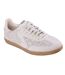 Baskets Hotshot Femme Blanc Cassé Skechers-1