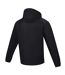 Elevate Essentials Mens Dinlas Lightweight Jacket (Solid Black) - UTPF3950