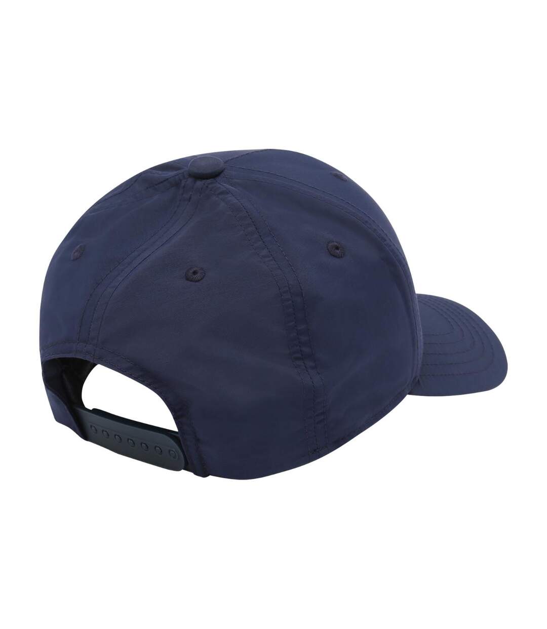 Casquette De Baseball Funza Bleu Marine Fila-2
