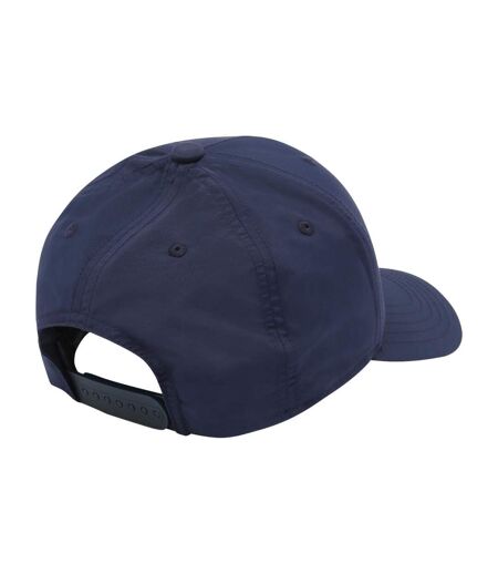 Casquette De Baseball Funza Bleu Marine Fila