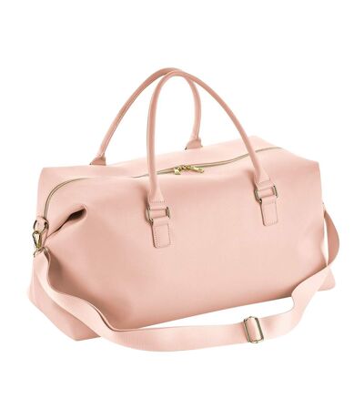 Boutique carryall one size soft pink Bagbase