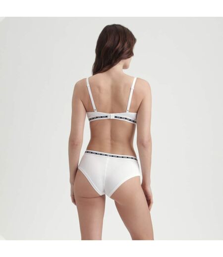 Soutien-gorge triangle sans armatures Icons Essentiel