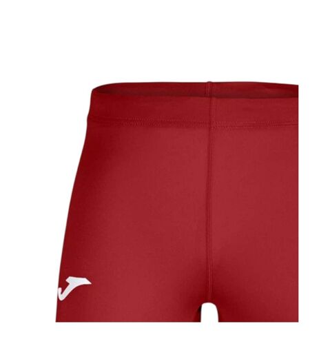 Short Academy Brama Homme Rouge Joma