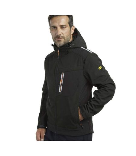 Veste  softshell CARBON TECH Diadora