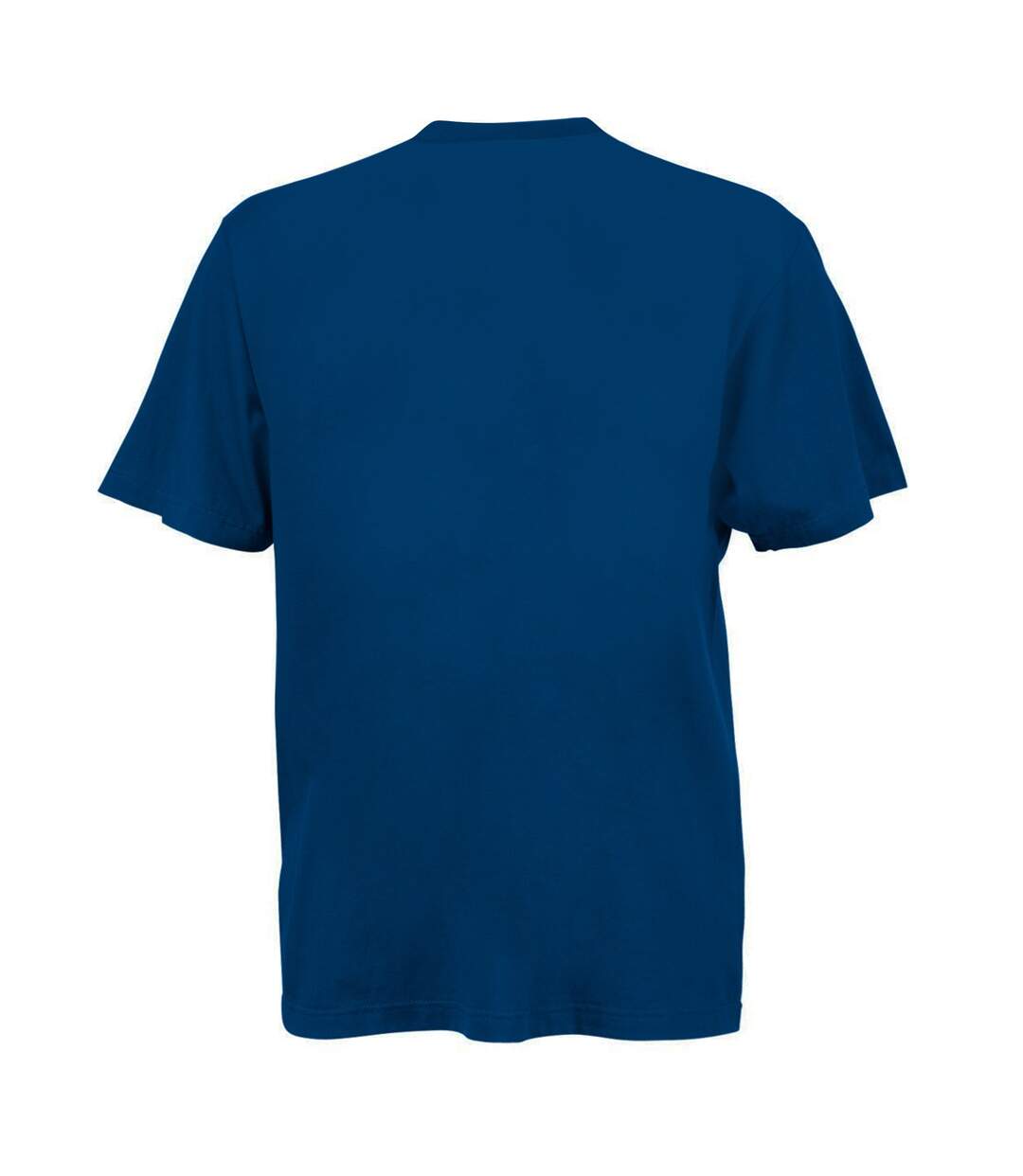 T-shirt à manches courtes homme bleu roi Tee Jays