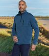 2er-Pack Molton-Sweatshirts Sport Nature Atlas For Men