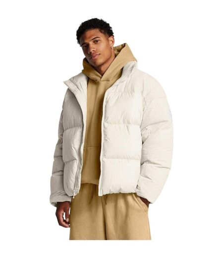 Unisex Adult Heavyweight Athletic Puffer Jacket White Under Armour