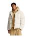 Unisex Adult Heavyweight Athletic Puffer Jacket White Under Armour-4
