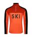 Haut Thermique Ski Homme Orange Vif Thé Rooibos Dare 2B-1