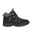 Bottines De Marche Adventurer Femme Noir Mountain Warehouse-1