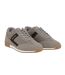 Mens Panther Trainers Charcoal Lambretta-3