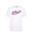 Blanc Mister Tee-1