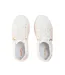 Womens/ladies Elgata Platform Trainers Pink Aldo-3