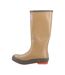 Womens/ladies Legacy 15 Wellington Boots Sahara Xtratuf-3